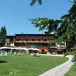 Szálloda Miramonti Dependance