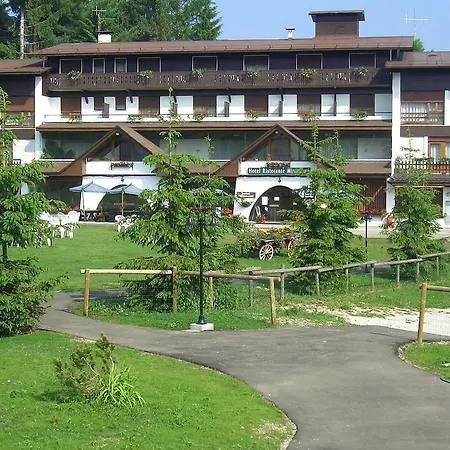 Miramonti Dependance