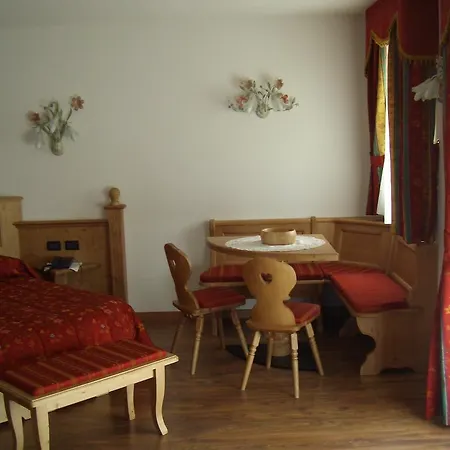Hotell Miramonti Dependance Asiago
