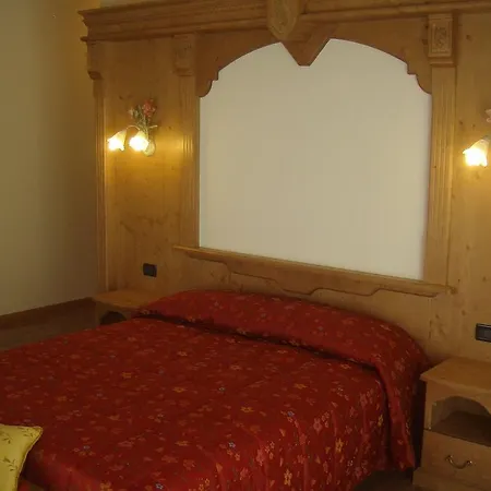 Miramonti Dependance Hotel