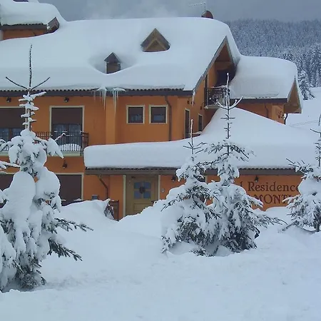 Hotel Miramonti Dependance Asiago