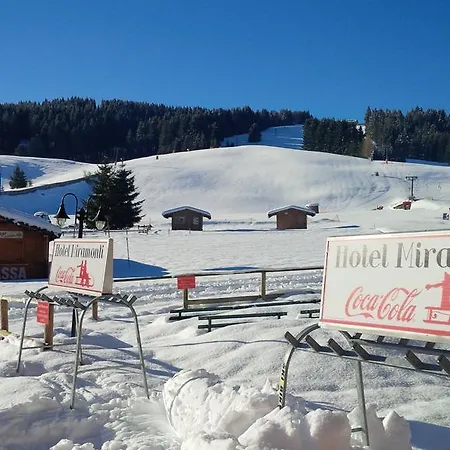 Miramonti Dependance Asiago