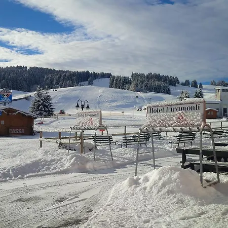Miramonti Dependance Hotel