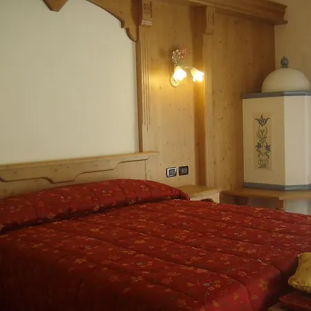 Hotel Miramonti Dependance Asiago