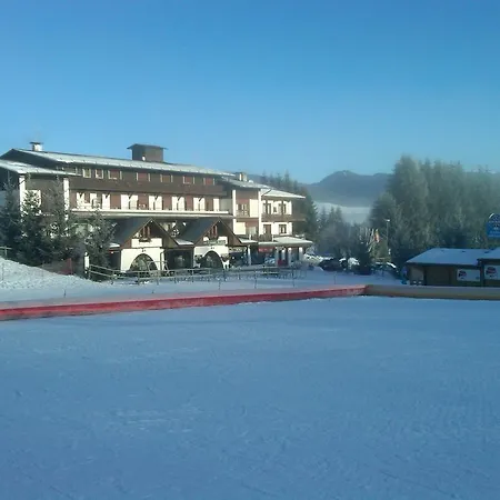 Hotel Miramonti Dependance