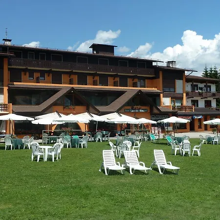 Miramonti Dependance Asiago