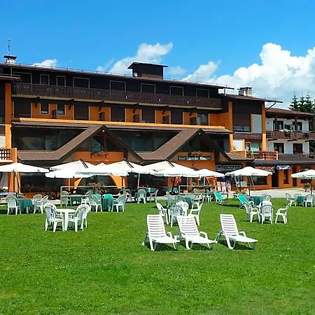 Miramonti Dependance 3*