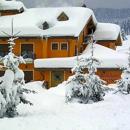 Miramonti Dependance Hotel