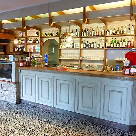 Miramonti Dependance 3*