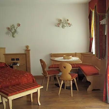 Miramonti Dependance Hotel 3*
