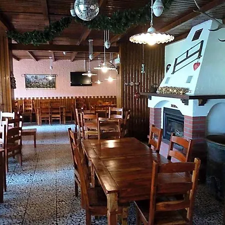 Hotel Miramonti Dependance 3*