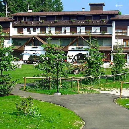 Miramonti Dependance 3*