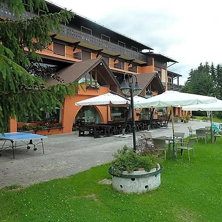 Miramonti Dependance Hotel
