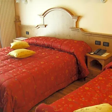 Miramonti Dependance Hotel