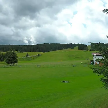 Miramonti Dependance Hotel Asiago