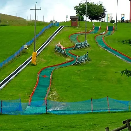 Miramonti Dependance 3* Asiago