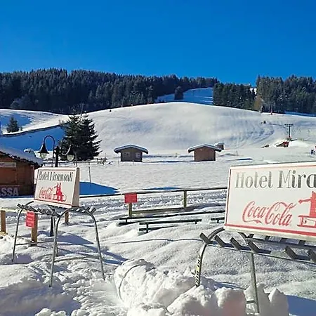Miramonti Dependance Hotel
