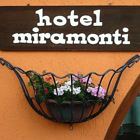 Miramonti Dependance Hotel 3*