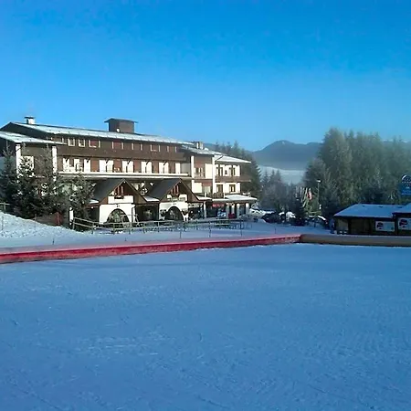 Miramonti Dependance Hotel Asiago