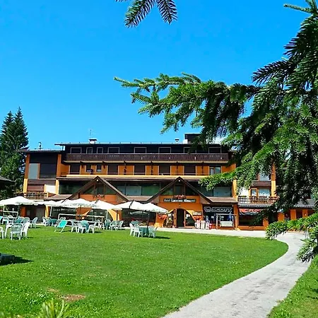 Miramonti Dependance Hotel Asiago