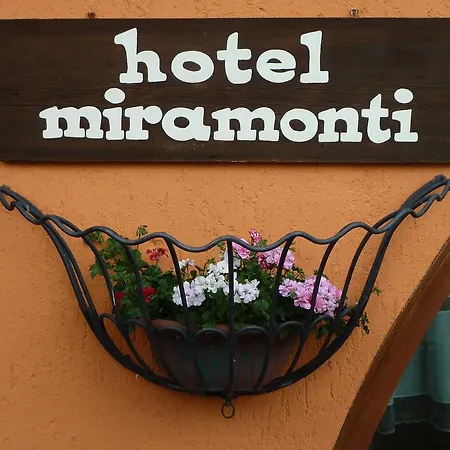 Ξενοδοχείο Miramonti Dependance