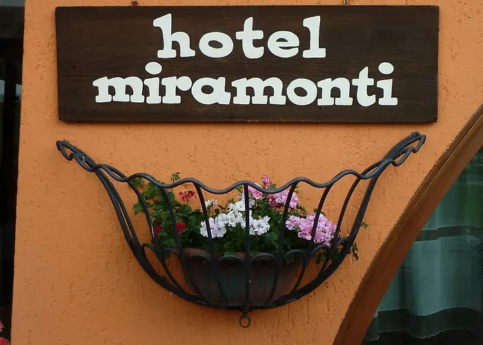 Hotel Miramonti Dependance