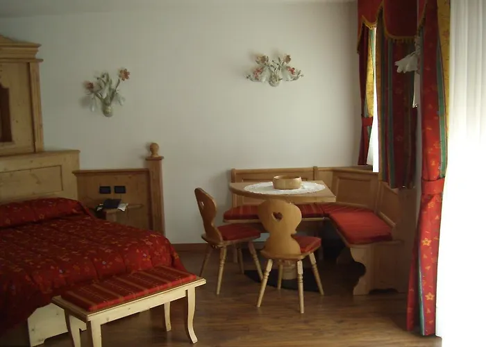 Hotel Miramonti Dependance Asiago