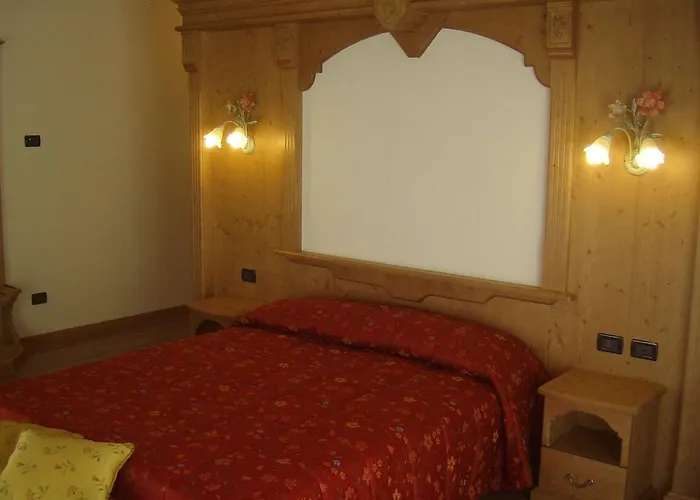 Miramonti Dependance Hotel