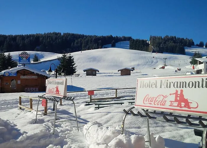 Miramonti Dependance Asiago