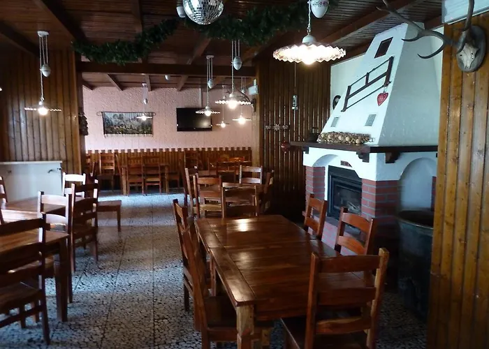 Miramonti Dependance Hotel Asiago