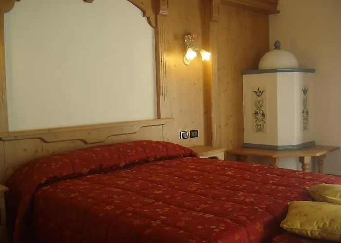 Hotel Miramonti Dependance Asiago